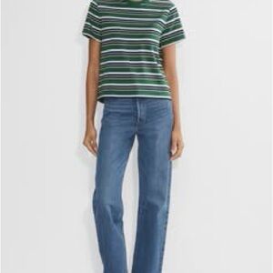 Levi's Women's Straight Leg (full length)